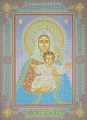 Image of Our Lady �I am with you and no one against you�
